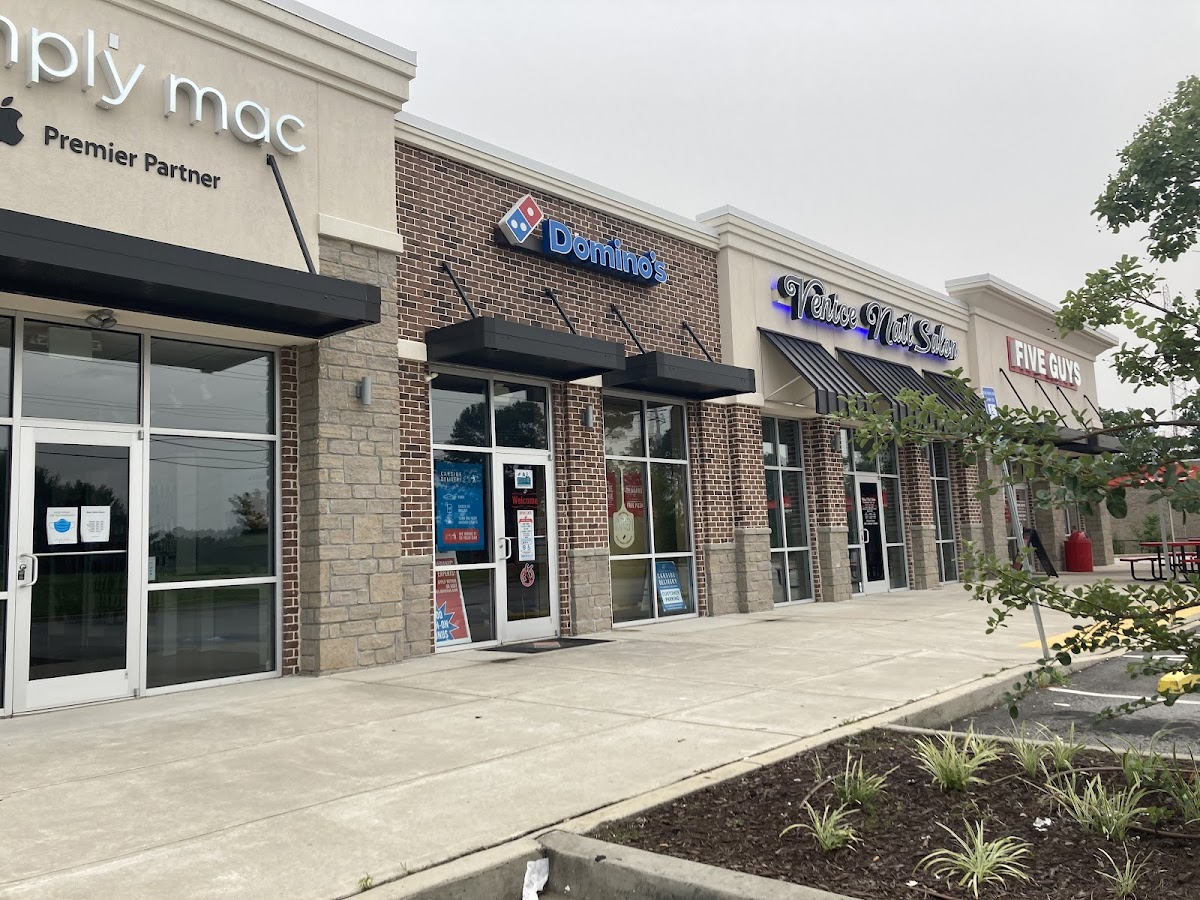 Domino's Pizza Gainesville